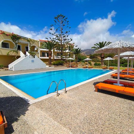 Alex (Adults Only) Hotel Karpathos Exterior foto