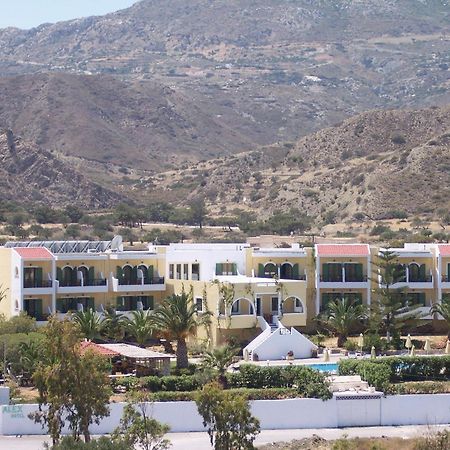 Alex (Adults Only) Hotel Karpathos Exterior foto