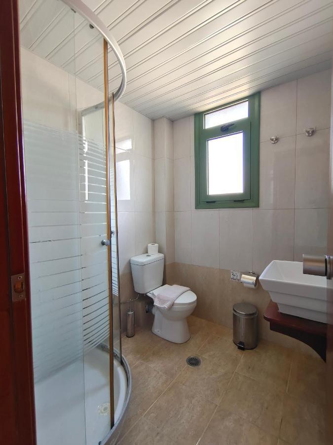 Alex (Adults Only) Hotel Karpathos Exterior foto