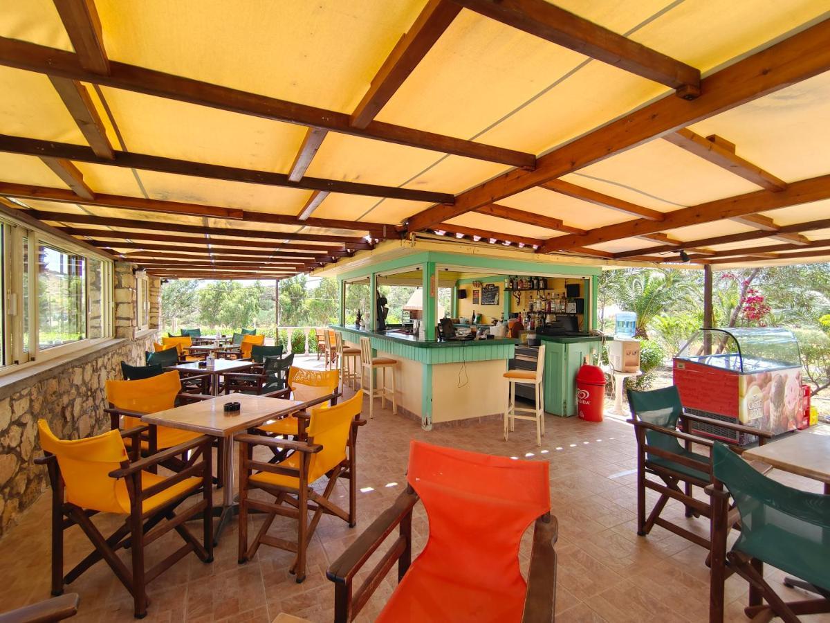 Alex (Adults Only) Hotel Karpathos Exterior foto