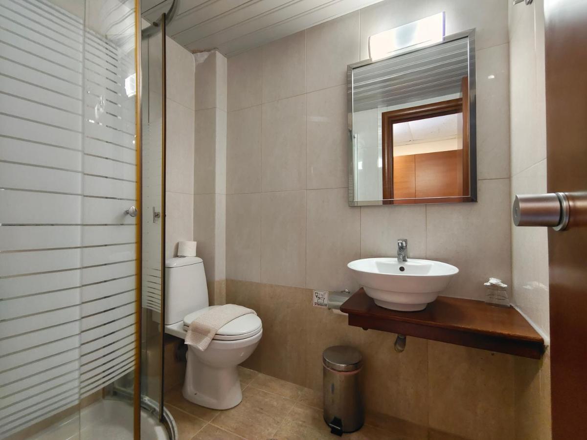 Alex (Adults Only) Hotel Karpathos Exterior foto
