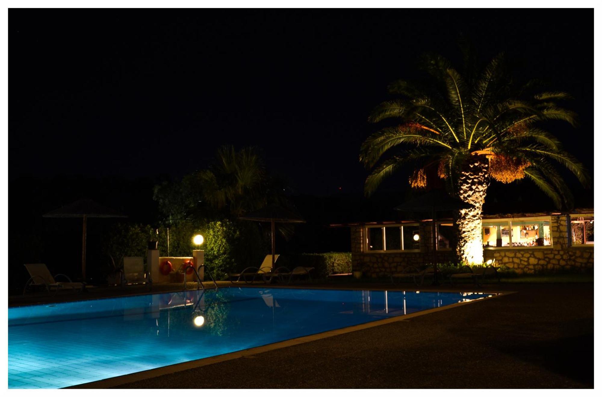 Alex (Adults Only) Hotel Karpathos Exterior foto