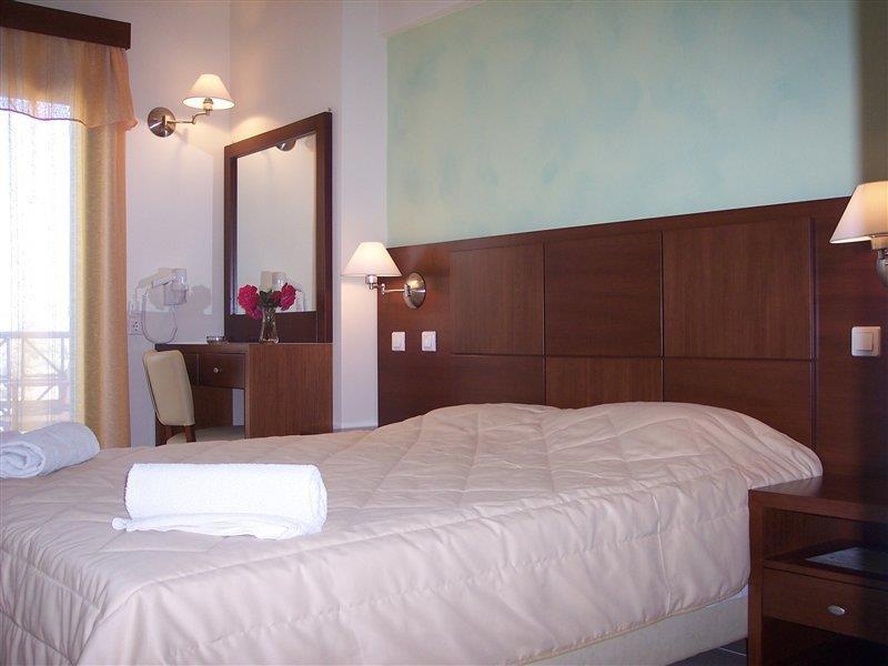 Alex (Adults Only) Hotel Karpathos Exterior foto