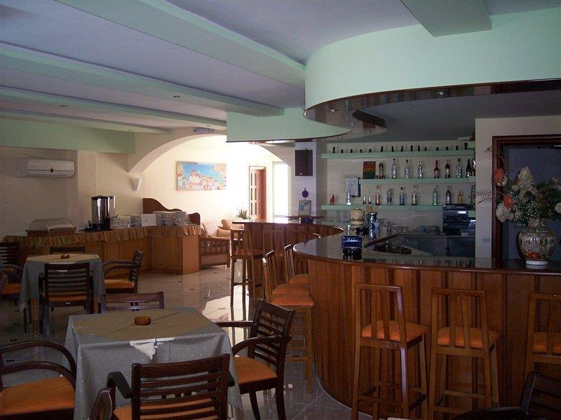Alex (Adults Only) Hotel Karpathos Exterior foto