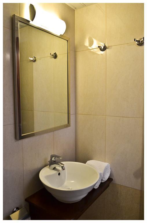 Alex (Adults Only) Hotel Karpathos Exterior foto